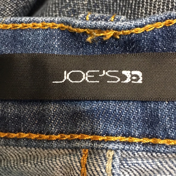 Joe's Jeans Shorts Joes Jeans Shorts Poshmark